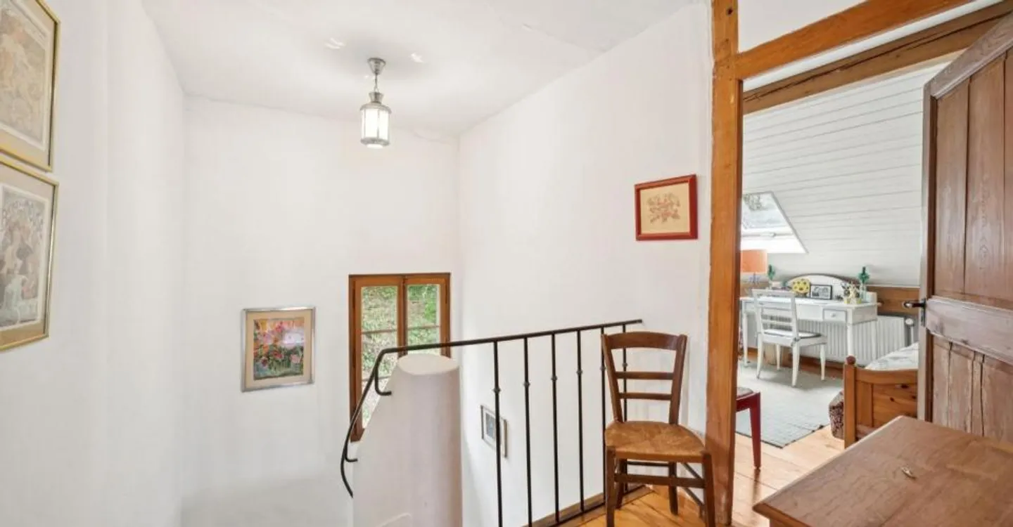 Casa 8 stanze - Foto 5 di 11