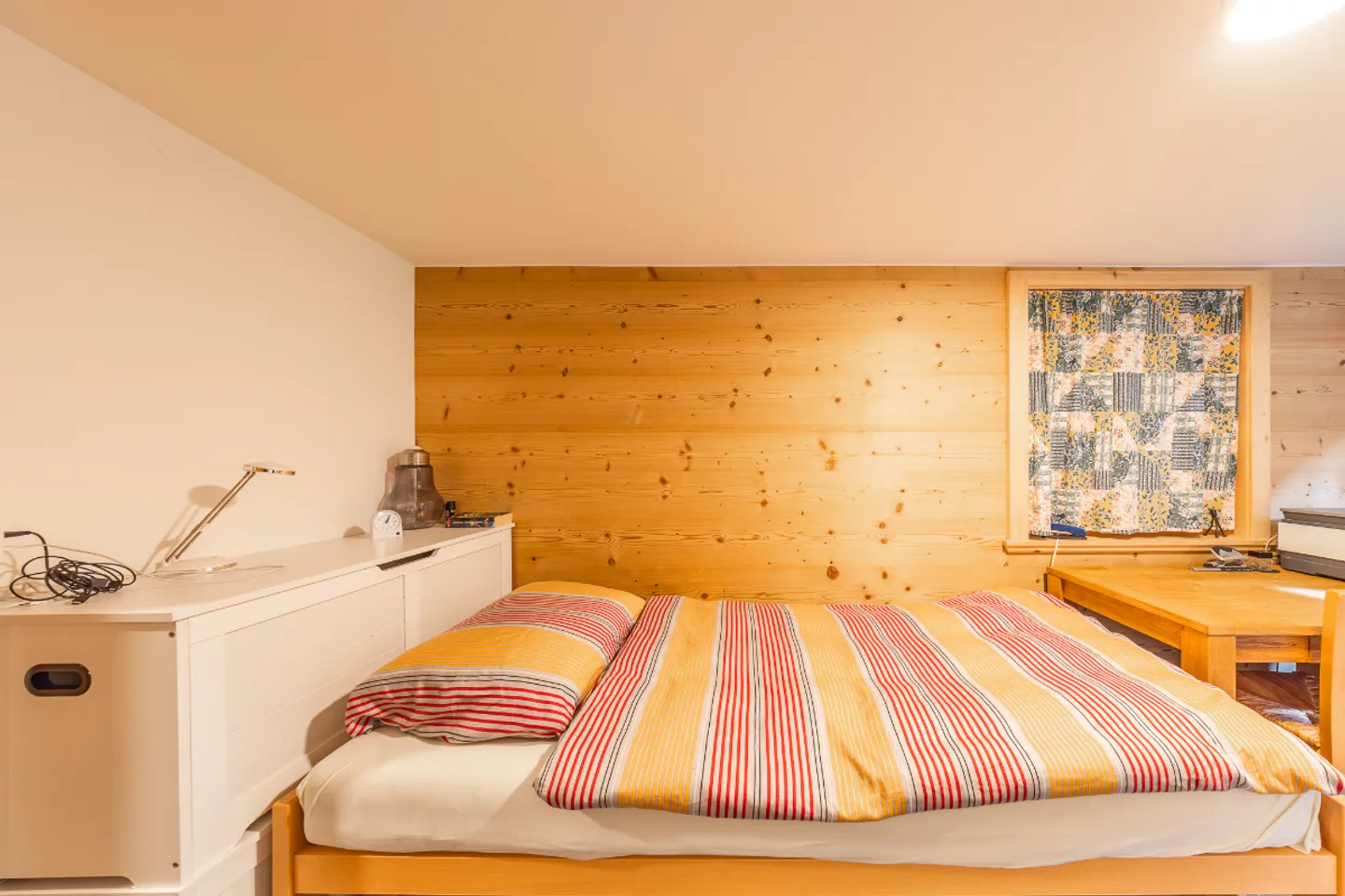 Charmantes Haus mit 2 Apartments - Foto 9 von 13