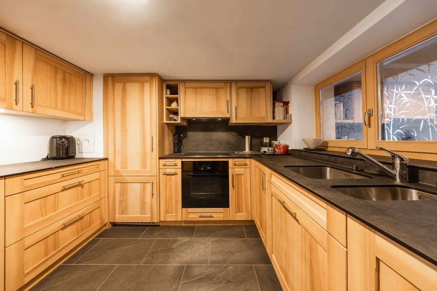 Charmantes Haus mit 2 Apartments - Foto 6 von 13