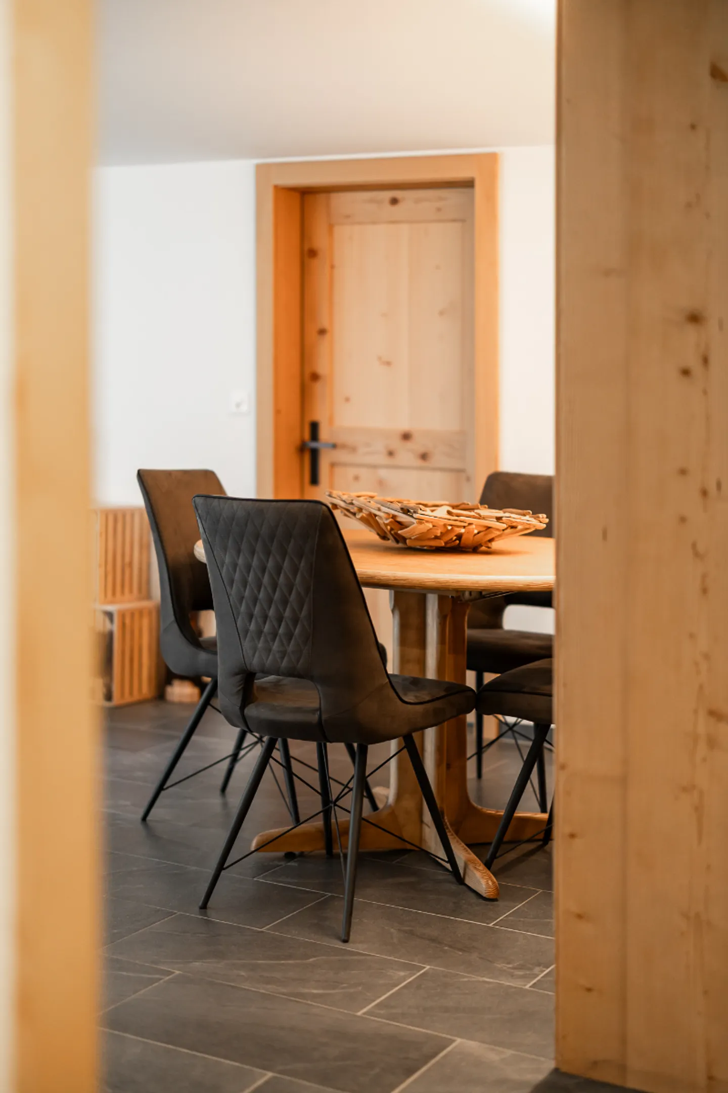 Charmantes Haus mit 2 Apartments - Foto 11 von 13