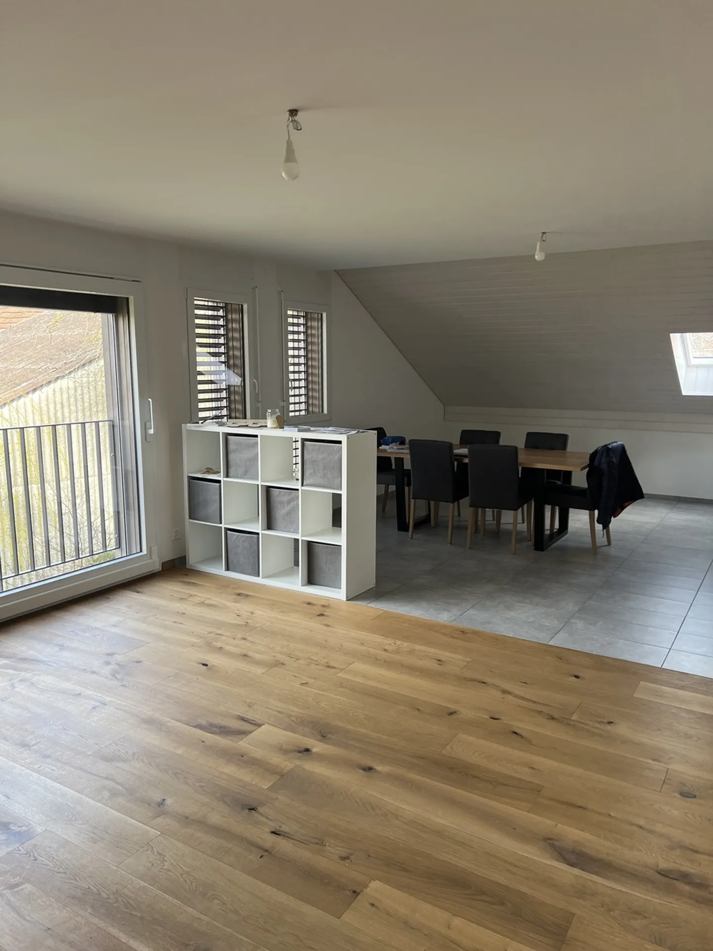 Siviriez Wohnung - 4,5 Zimmer - Foto 2 von 13
