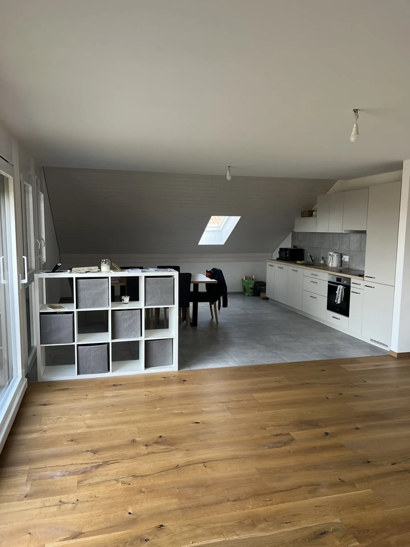 Siviriez Wohnung - 4,5 Zimmer - Foto 4 von 13