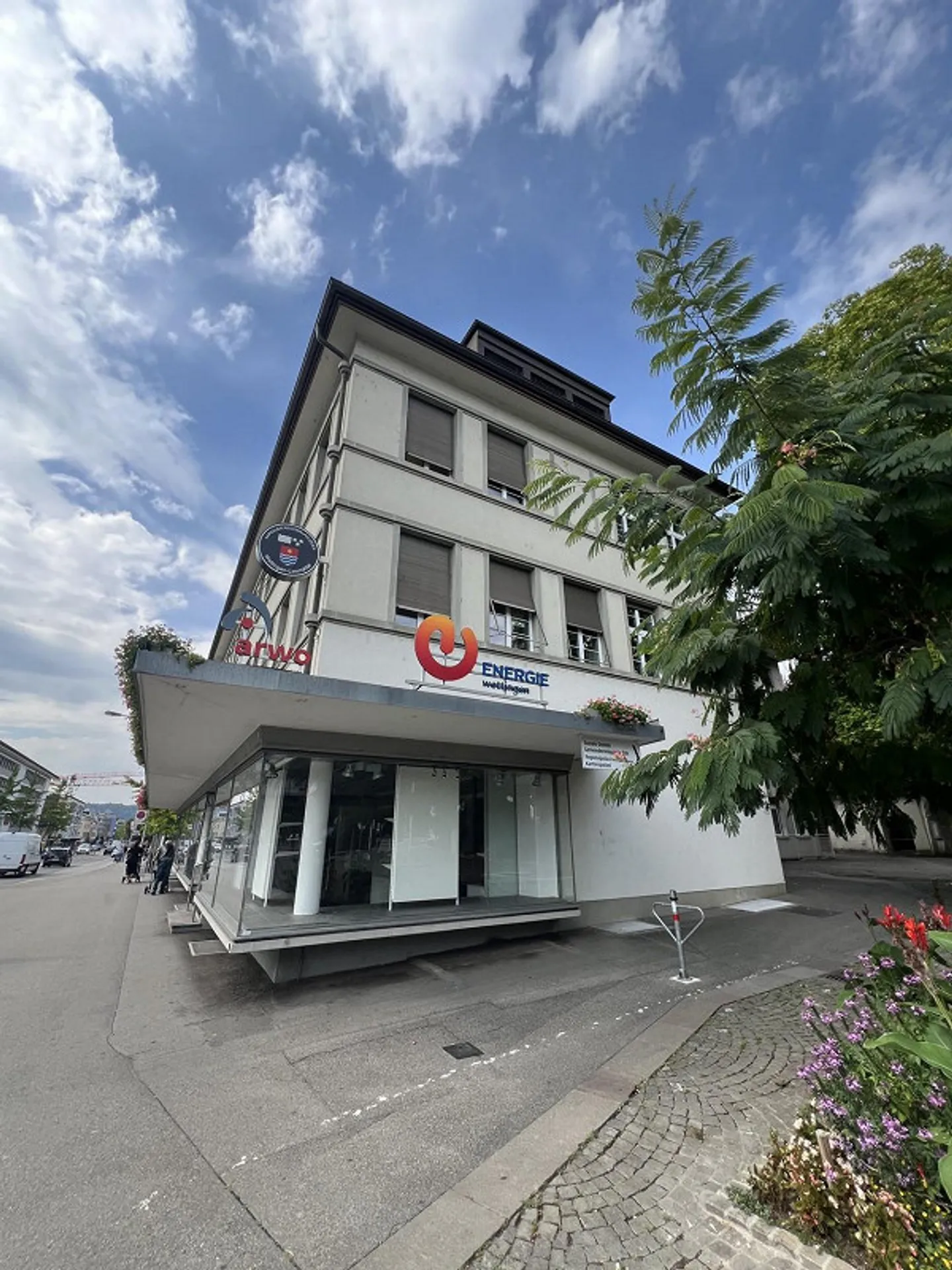 Emplacement de choix pour votre entreprise ! Espace commercial de 245 m² sur la Landstrasse... - Photo 3 sur 13