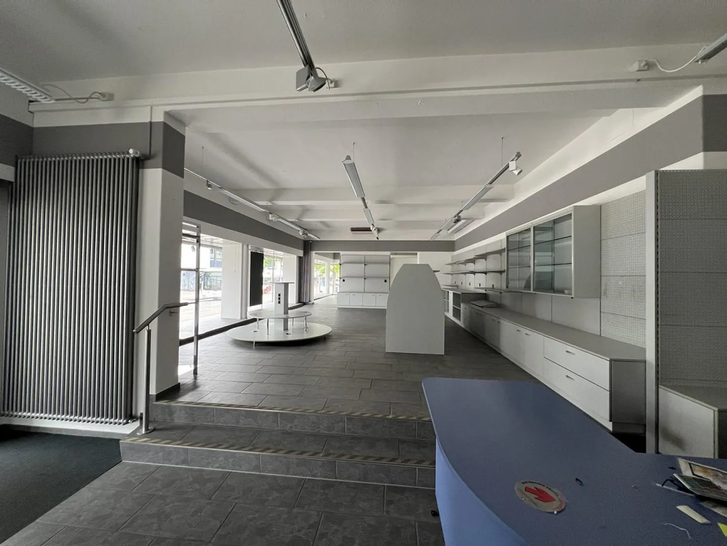Emplacement de choix pour votre entreprise ! Espace commercial de 245 m² sur la Landstrasse... - Photo 4 sur 13