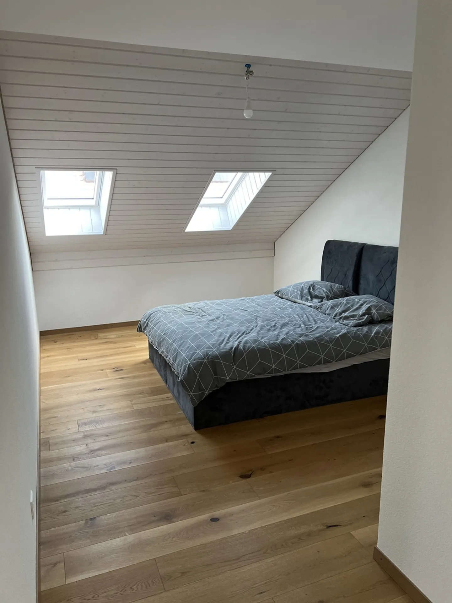 Siviriez Wohnung - 4,5 Zimmer - Foto 5 von 13