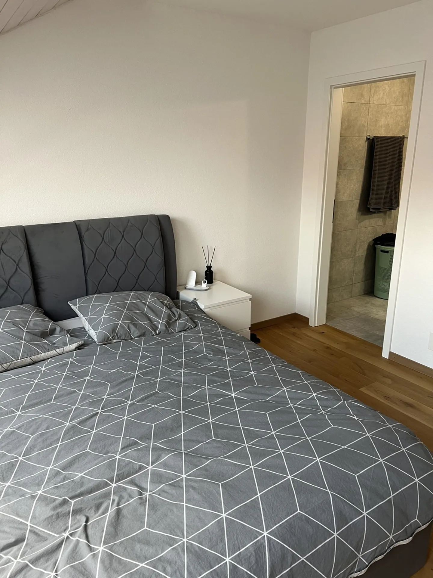 Siviriez Wohnung - 4,5 Zimmer - Foto 9 von 13