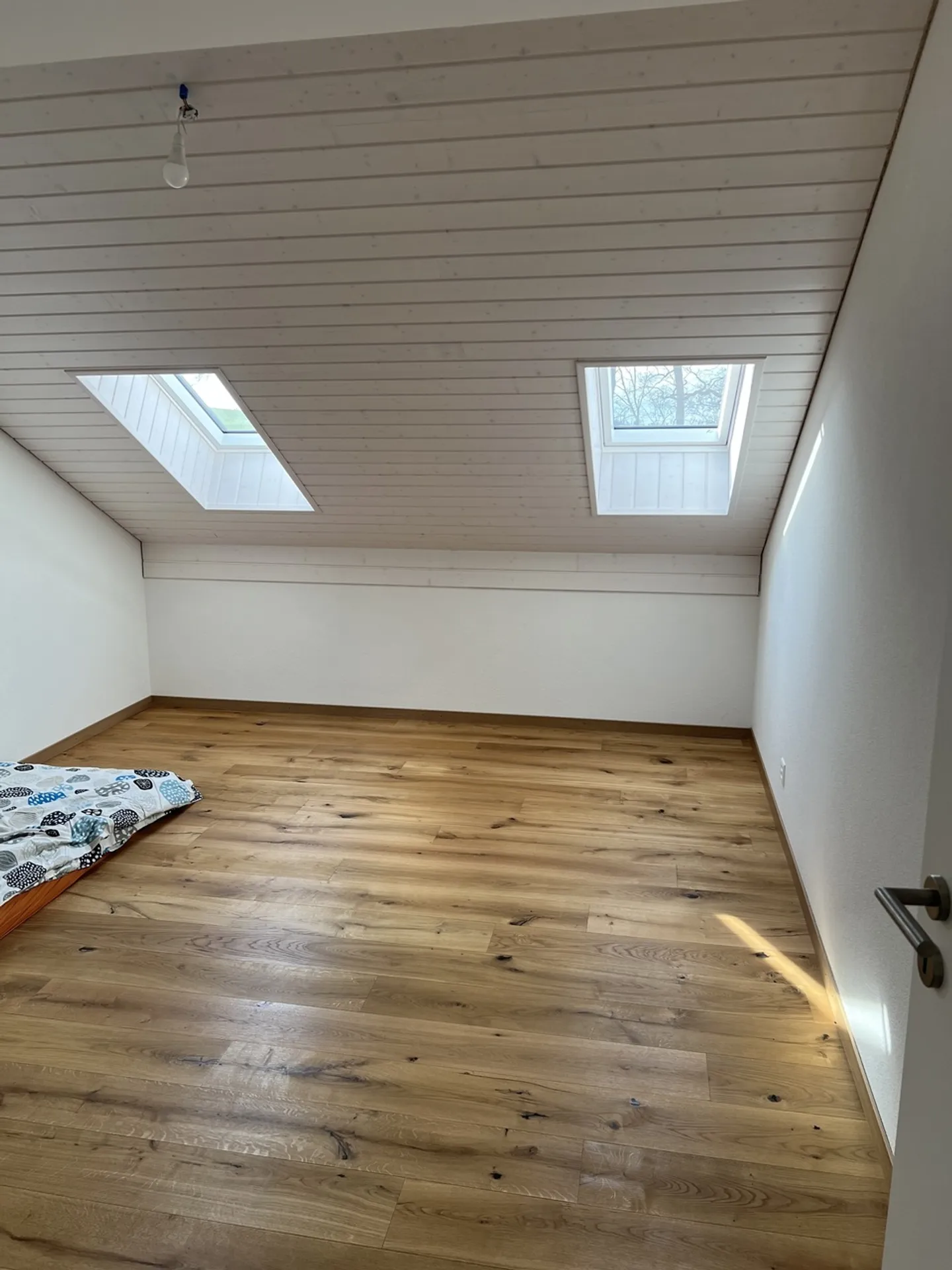 Siviriez Wohnung - 4,5 Zimmer - Foto 11 von 13