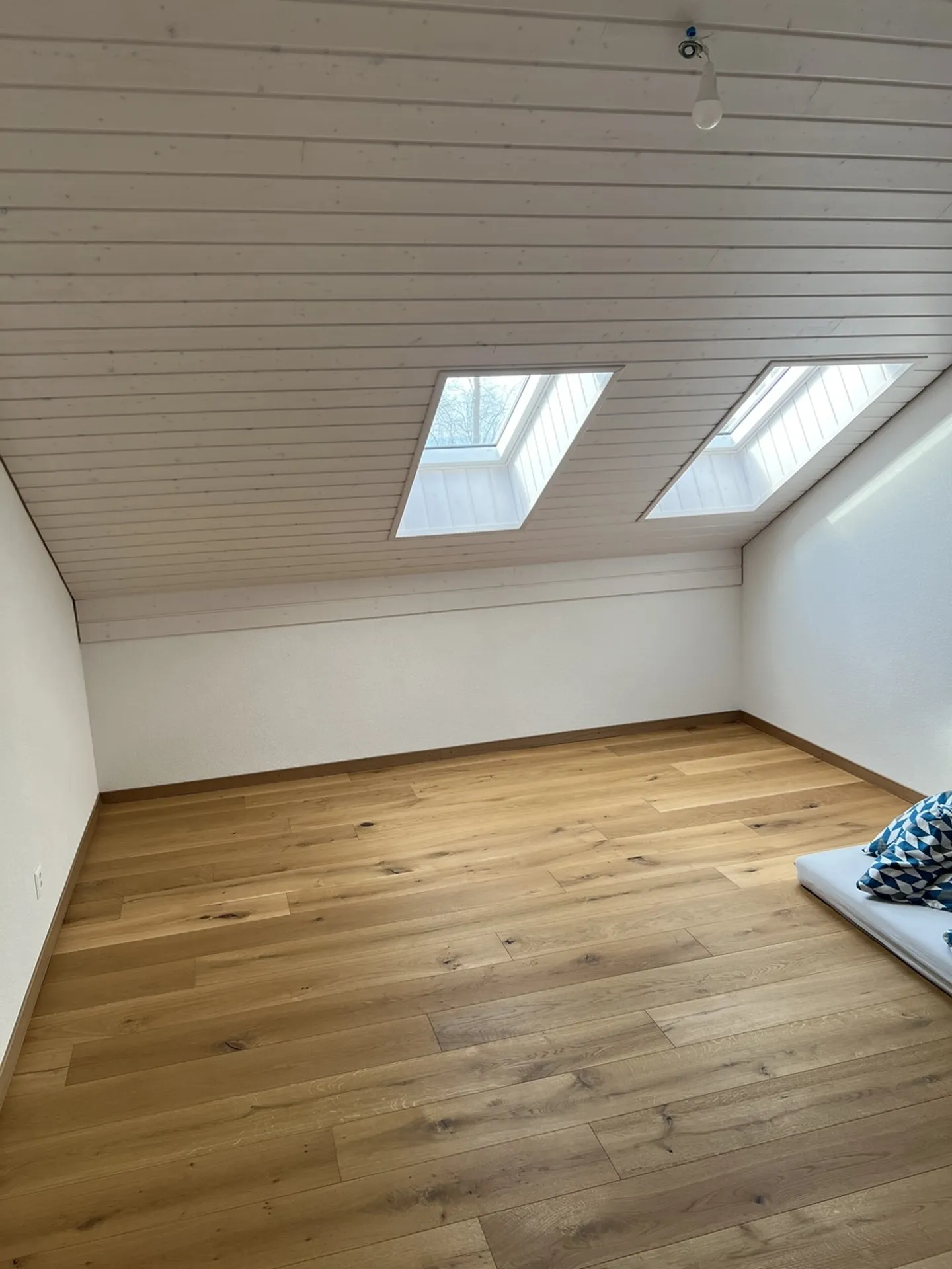 Siviriez Wohnung - 4,5 Zimmer - Foto 12 von 13