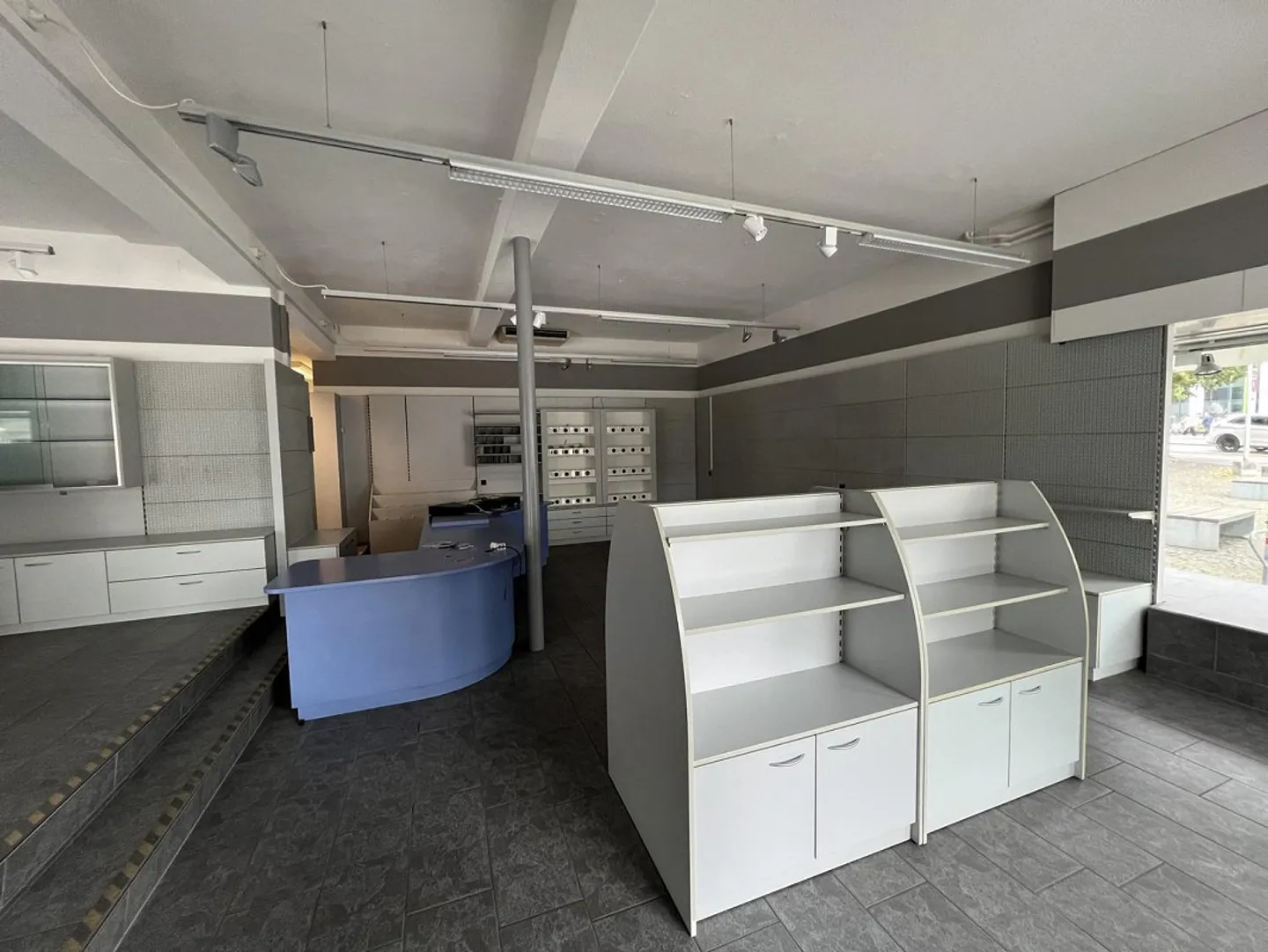 Emplacement de choix pour votre entreprise ! Espace commercial de 245 m² sur la Landstrasse... - Photo 5 sur 13