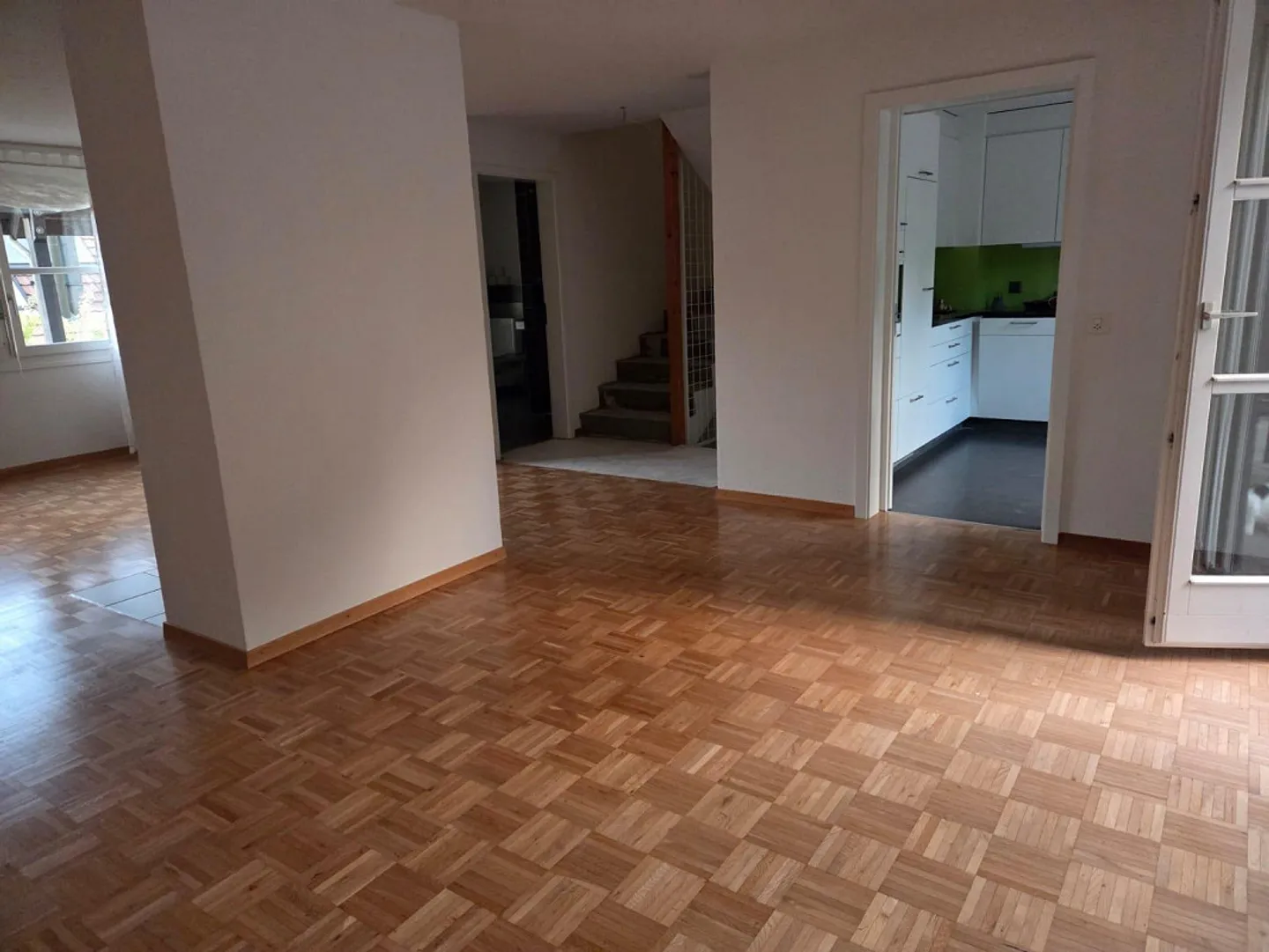Reiheneinfamilienhaus an Familie zu vermieten - Foto 3 di 16