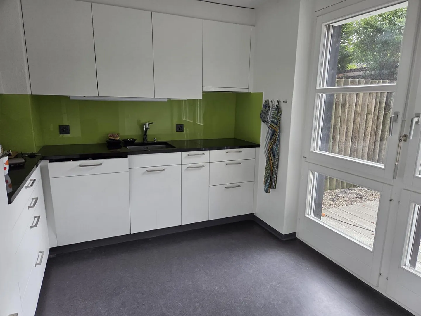 Reiheneinfamilienhaus an Familie zu vermieten - Foto 4 di 16