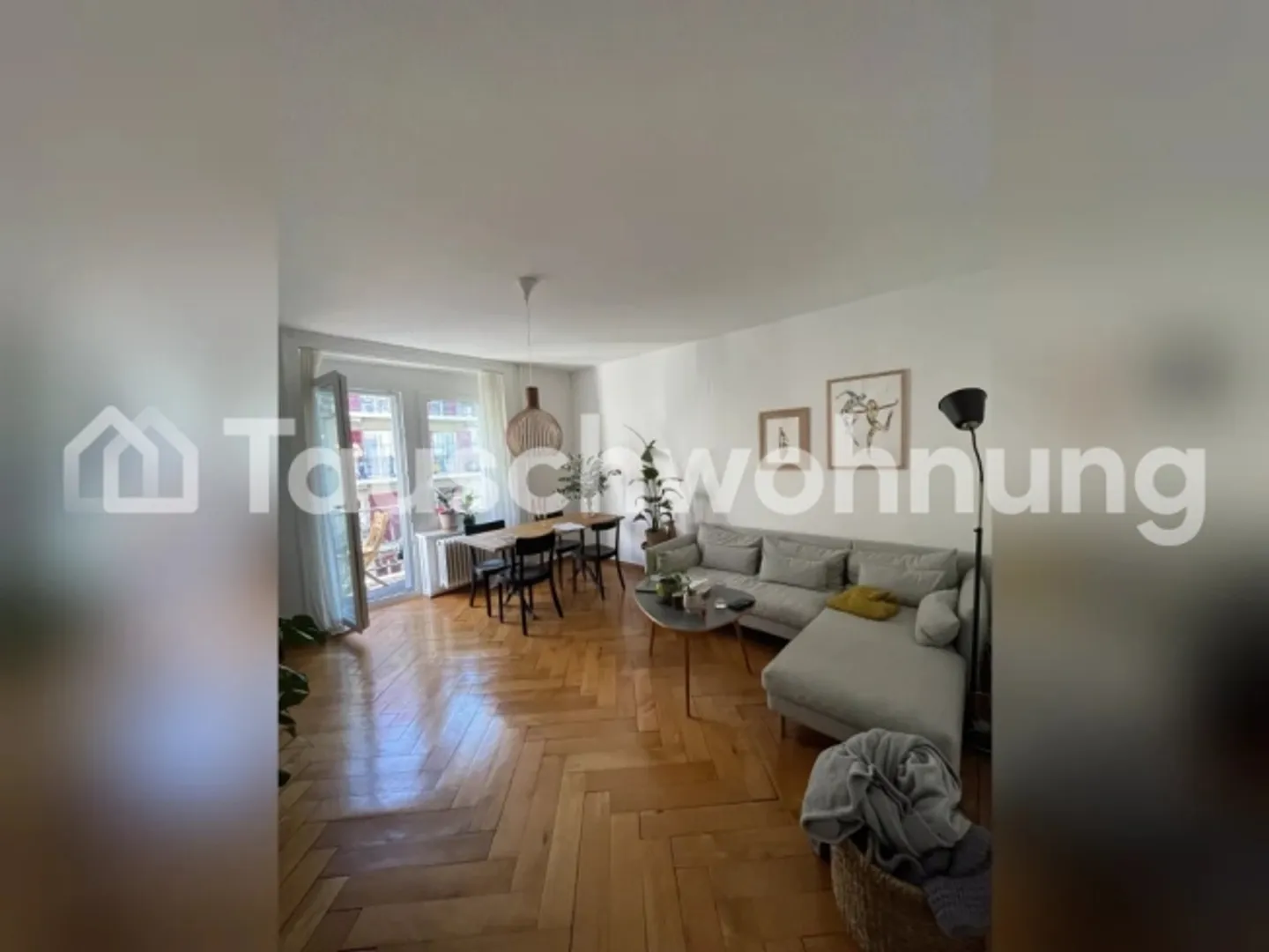 Appartamento in affitto - Foto 7 di 8