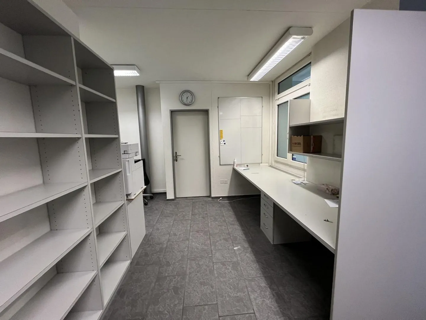 Emplacement de choix pour votre entreprise ! Espace commercial de 245 m² sur la Landstrasse... - Photo 10 sur 13
