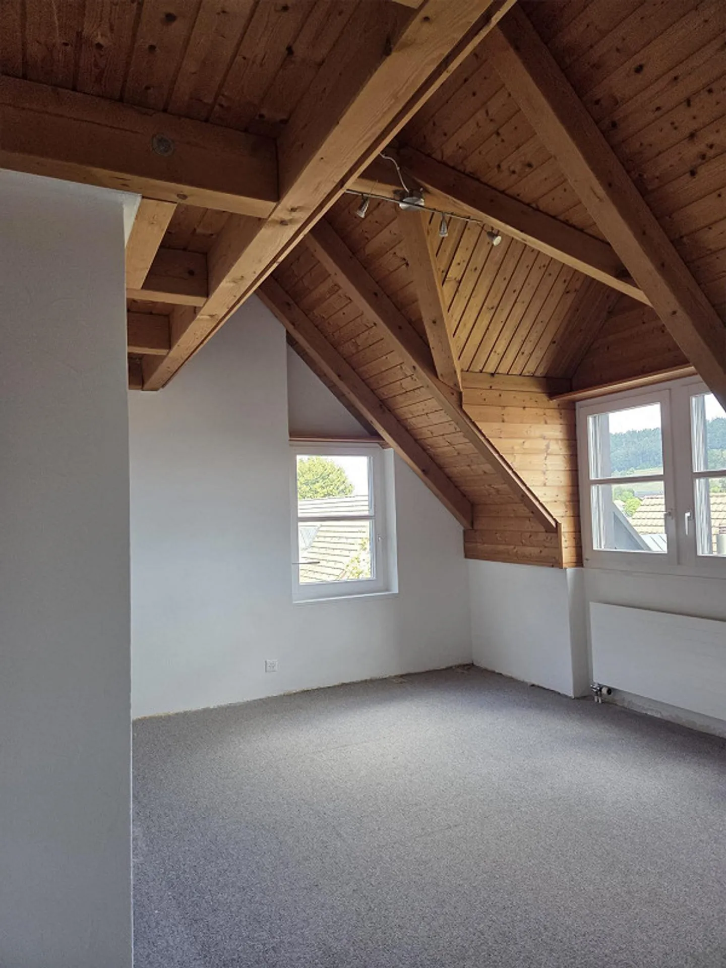 Reiheneinfamilienhaus an Familie zu vermieten - Foto 9 di 16