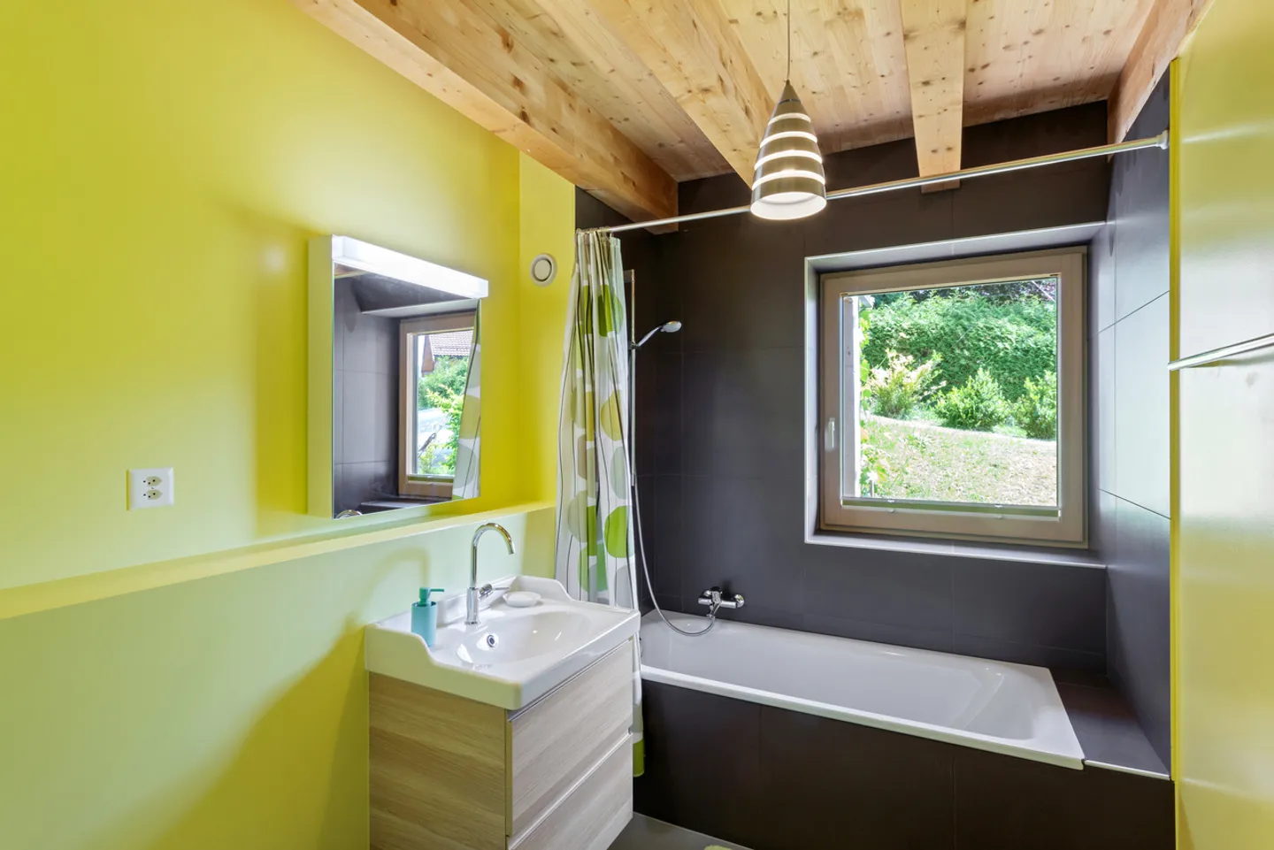 Wunderschöne ökologische Villa Typ Minergie A und P - Foto 10 von 13