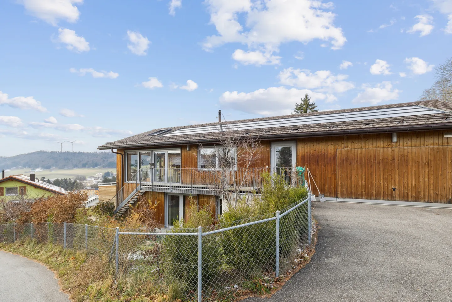 Wunderschöne ökologische Villa Typ Minergie A und P - Foto 13 von 13