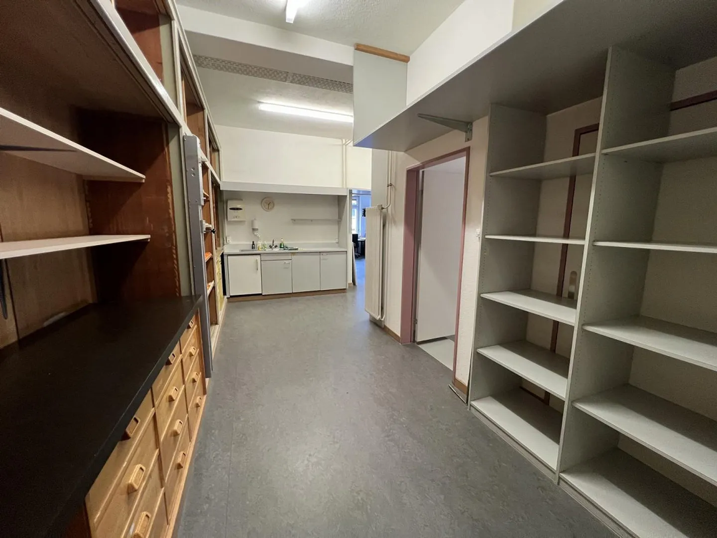 Emplacement de choix pour votre entreprise ! Espace commercial de 245 m² sur la Landstrasse... - Photo 11 sur 13