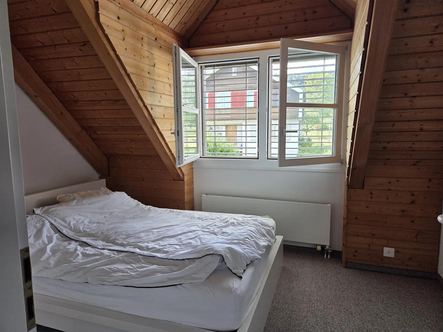 Reiheneinfamilienhaus an Familie zu vermieten - Foto 13 di 16