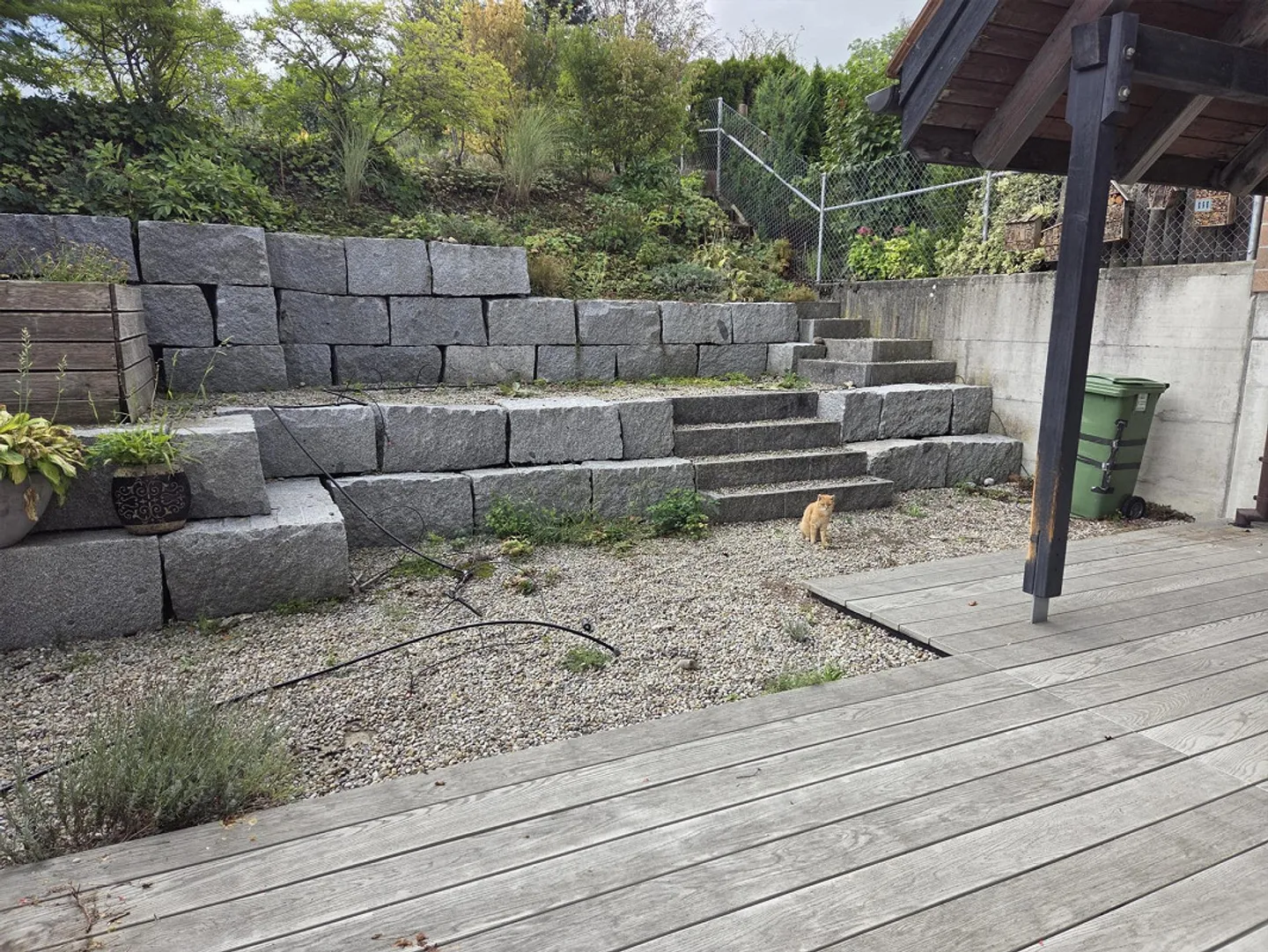 Reiheneinfamilienhaus an Familie zu vermieten - Foto 14 di 16