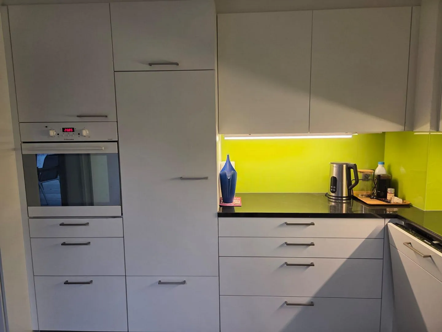 Reiheneinfamilienhaus an Familie zu vermieten - Foto 5 di 16