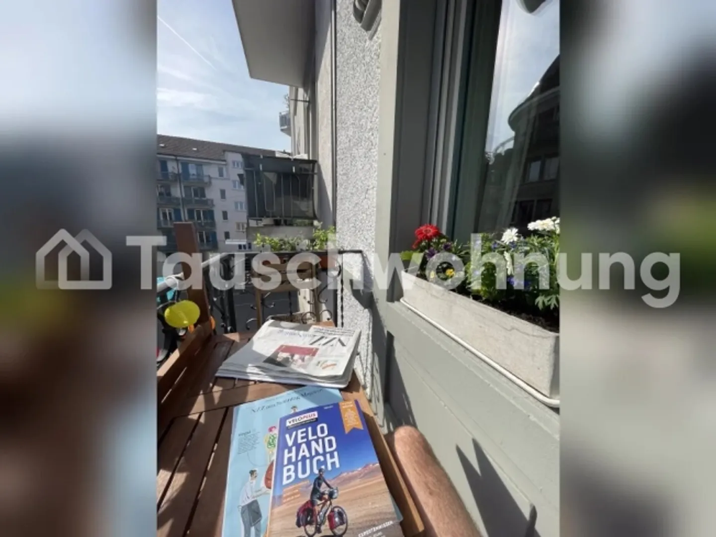 Appartamento in affitto - Foto 5 di 8