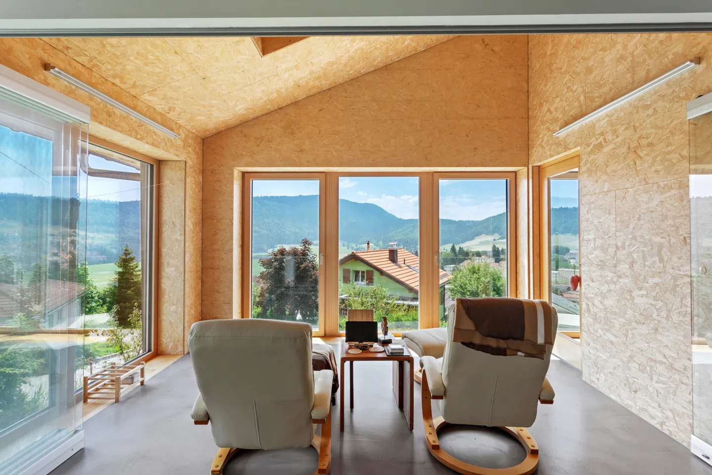 Wunderschöne ökologische Villa Typ Minergie A und P - Foto 7 von 13