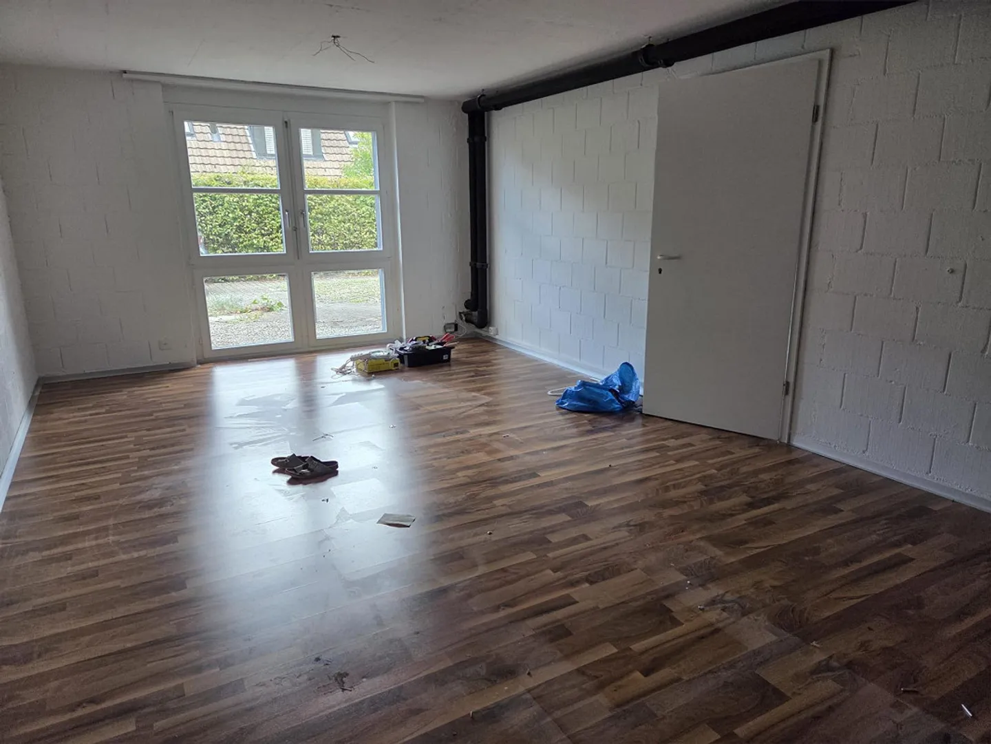 Reiheneinfamilienhaus an Familie zu vermieten - Foto 16 di 16