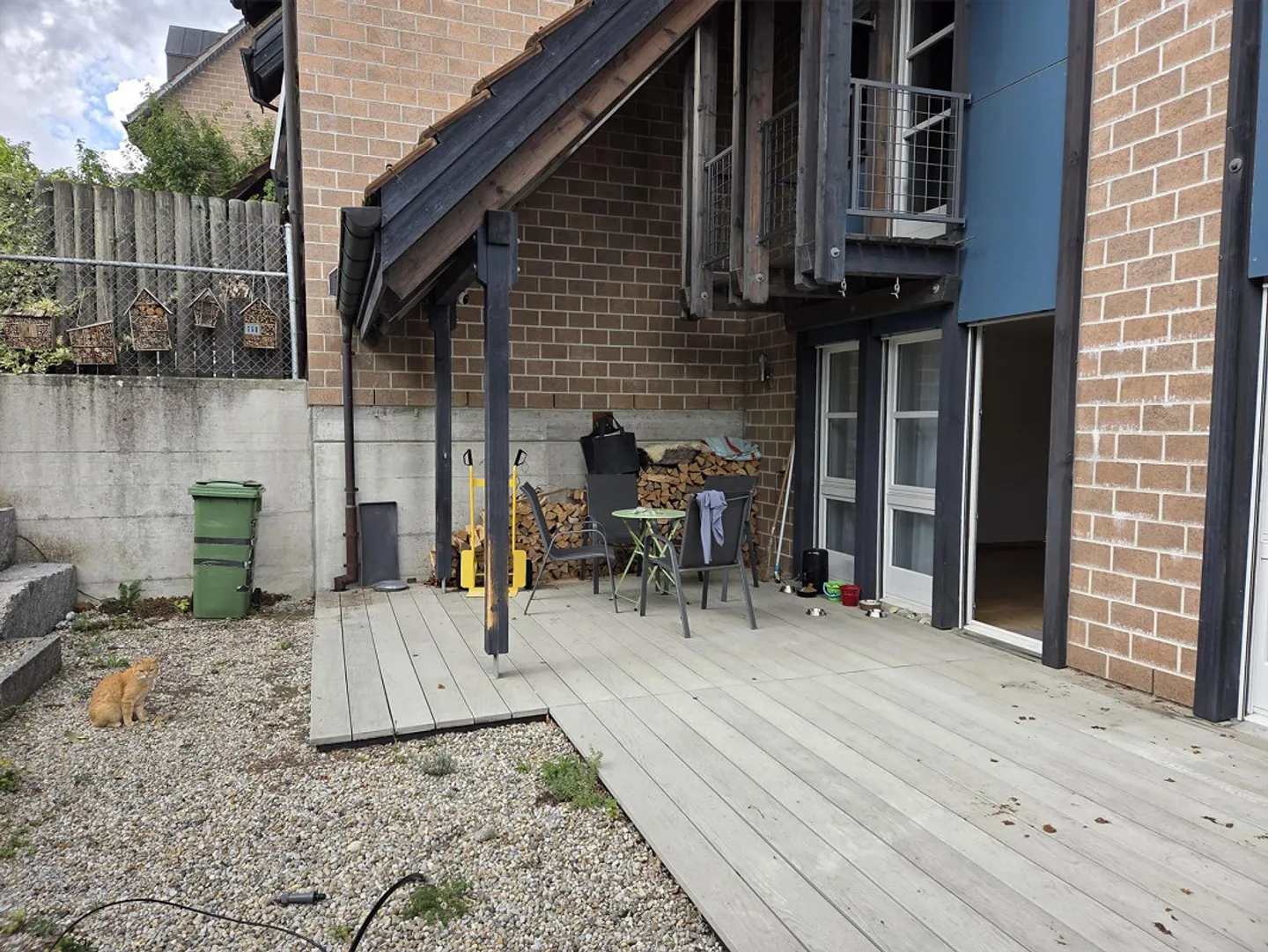 Reiheneinfamilienhaus an Familie zu vermieten - Foto 15 di 16