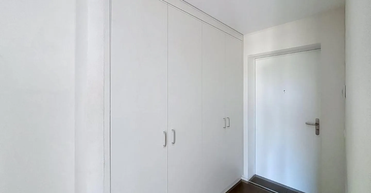 Magnificent 4.5 room apartment, very bright with a view of the Pre-Alps - Photo 8 of 11