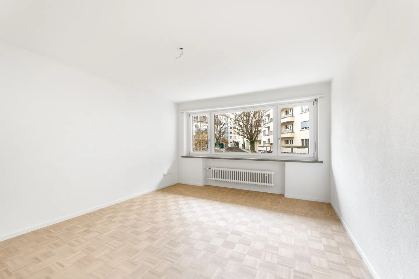 In the Heart of Zurich-Wiedikon - Living at the Pulse of the City - Photo 7 of 13