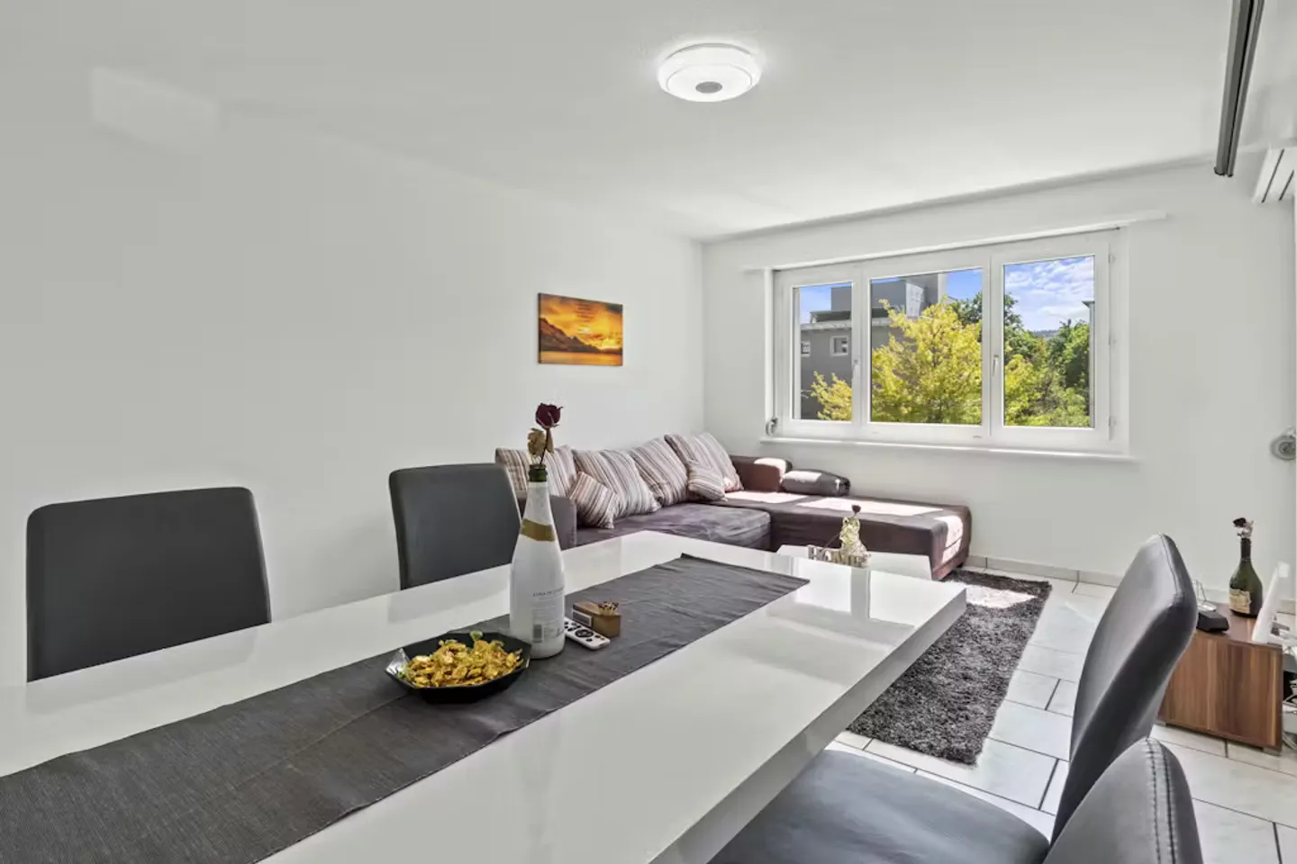 Chalet Incantevole a Winterthur - Foto 5 di 10