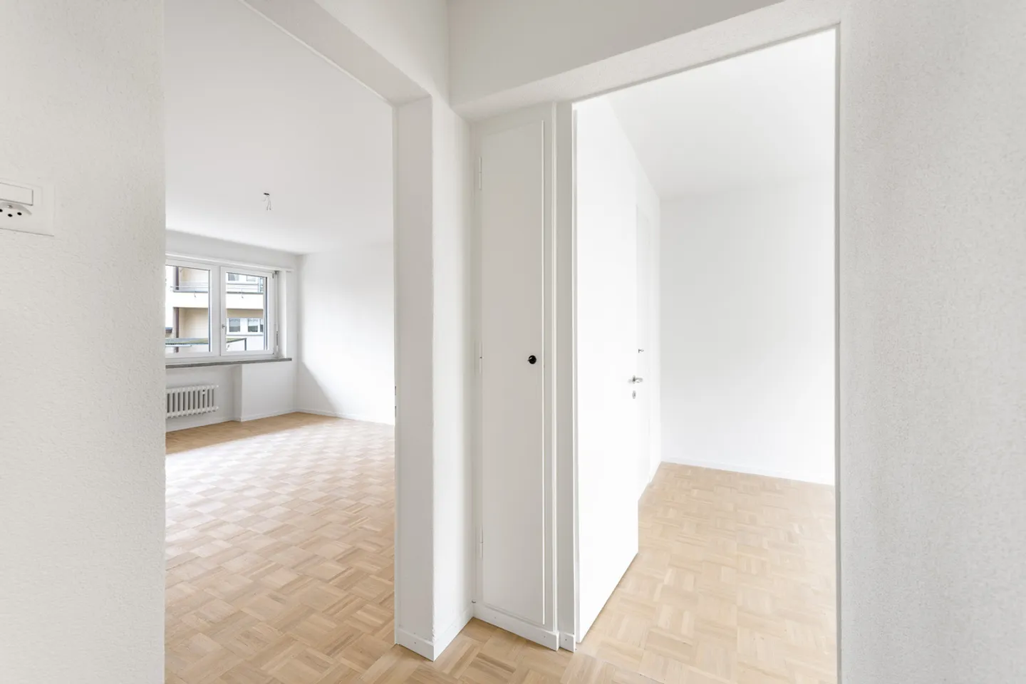 In the Heart of Zurich-Wiedikon - Living at the Pulse of the City - Photo 9 of 13