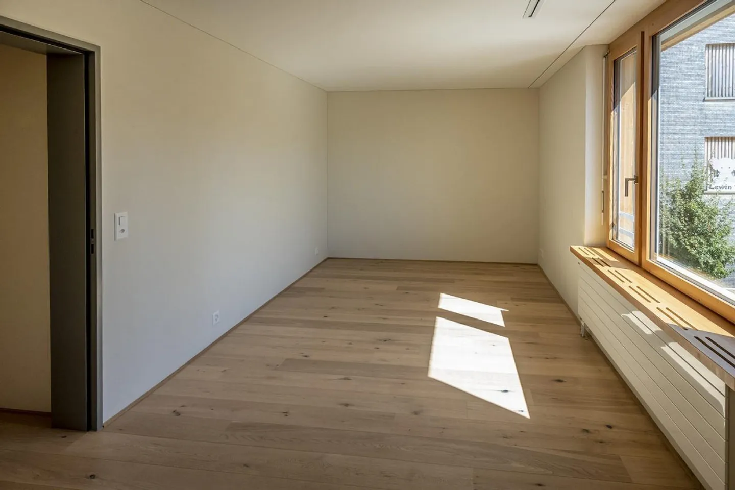 Moderne Wohnung in Willerzell - Foto 3 von 8