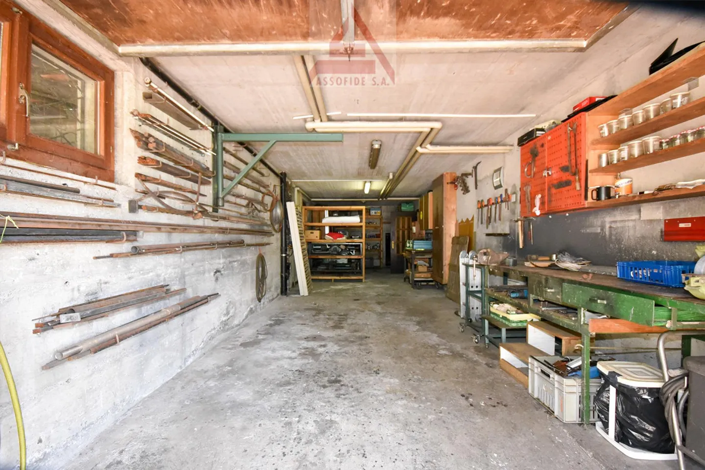 House of 10.5 rooms - Photo 11 of 11