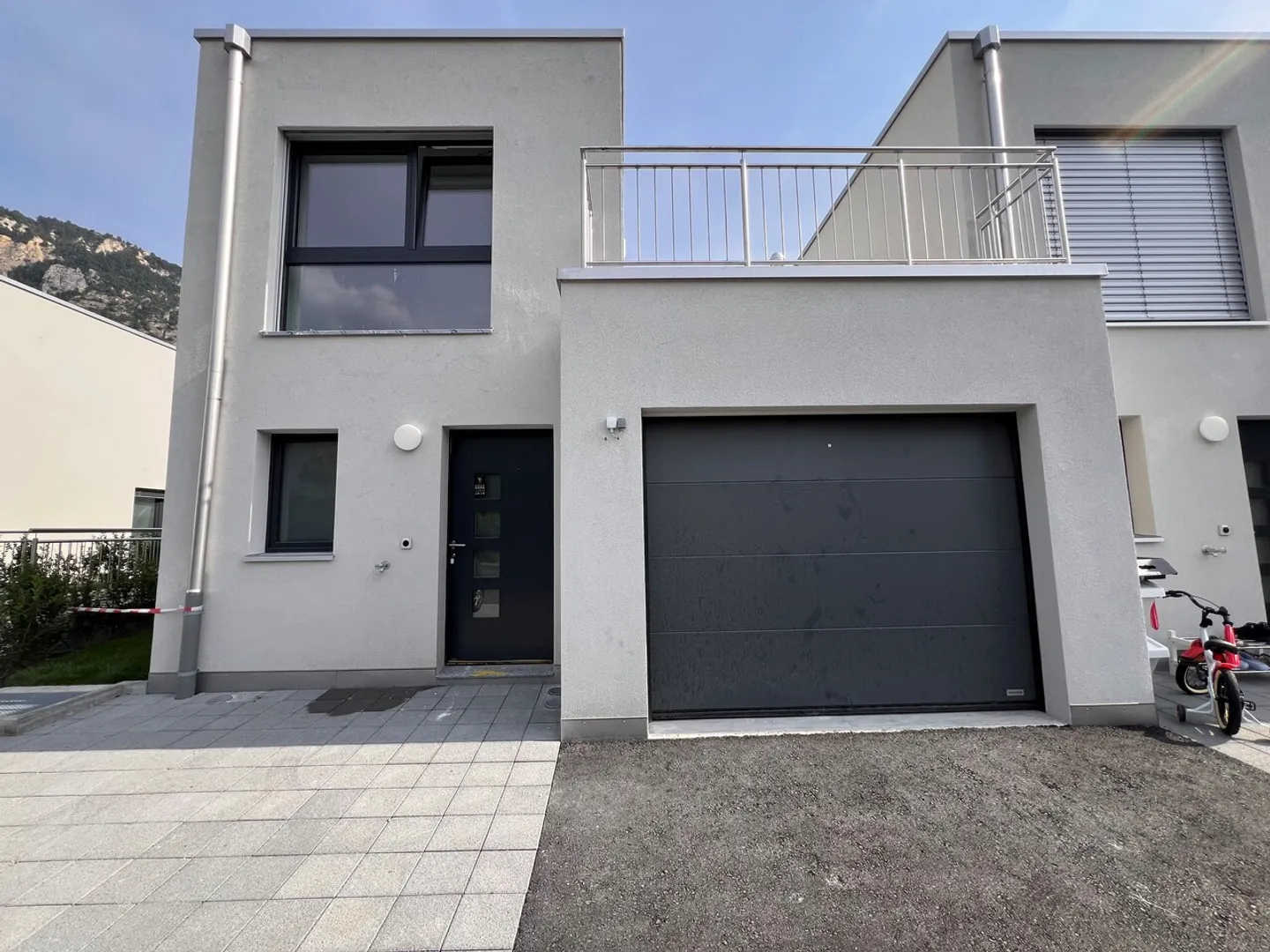 ULTIMA VILLA MODERNA SOVALCO! IN VENDITA VILLA D - Foto 5 di 10