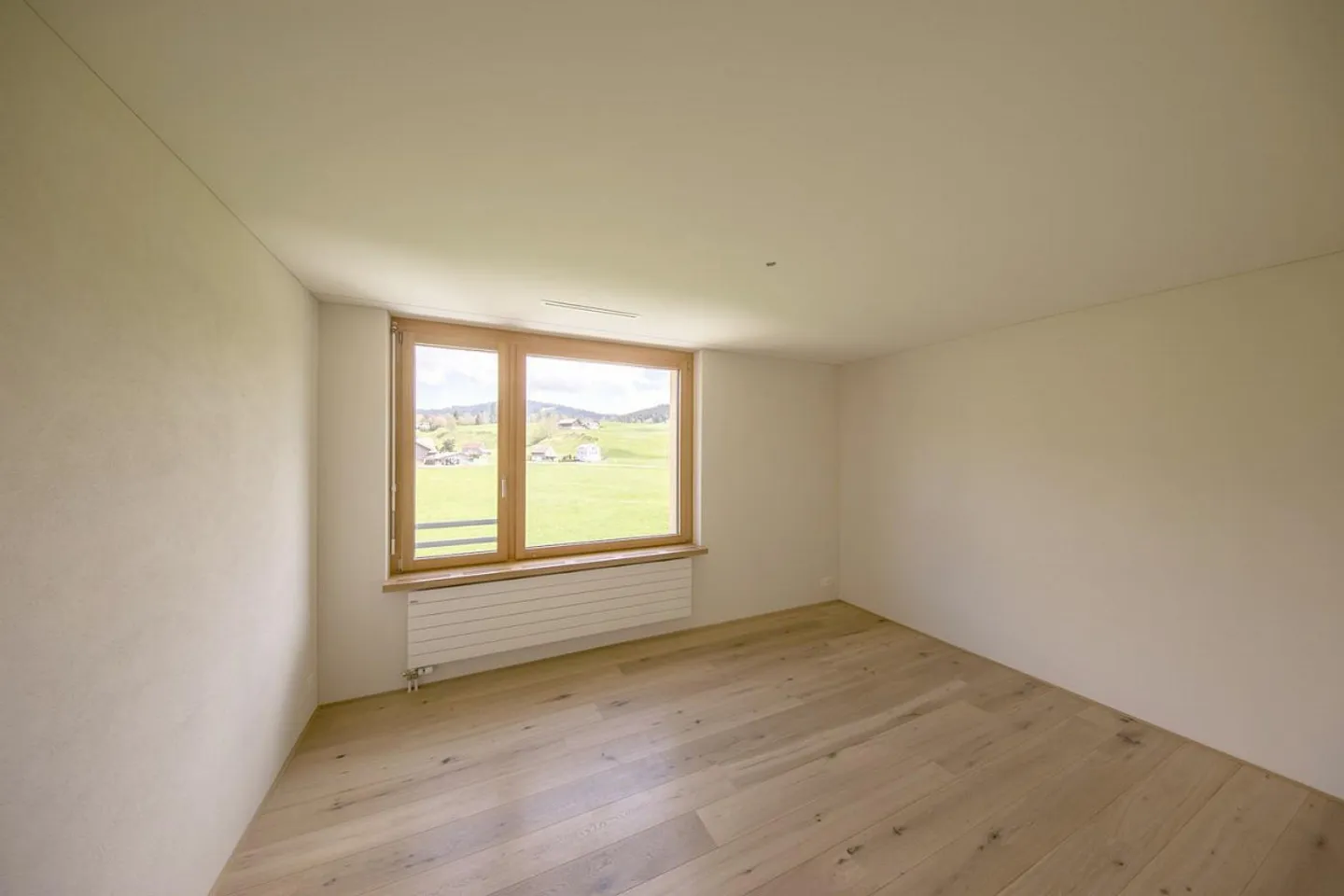 Moderne Wohnung in Willerzell - Foto 4 von 8