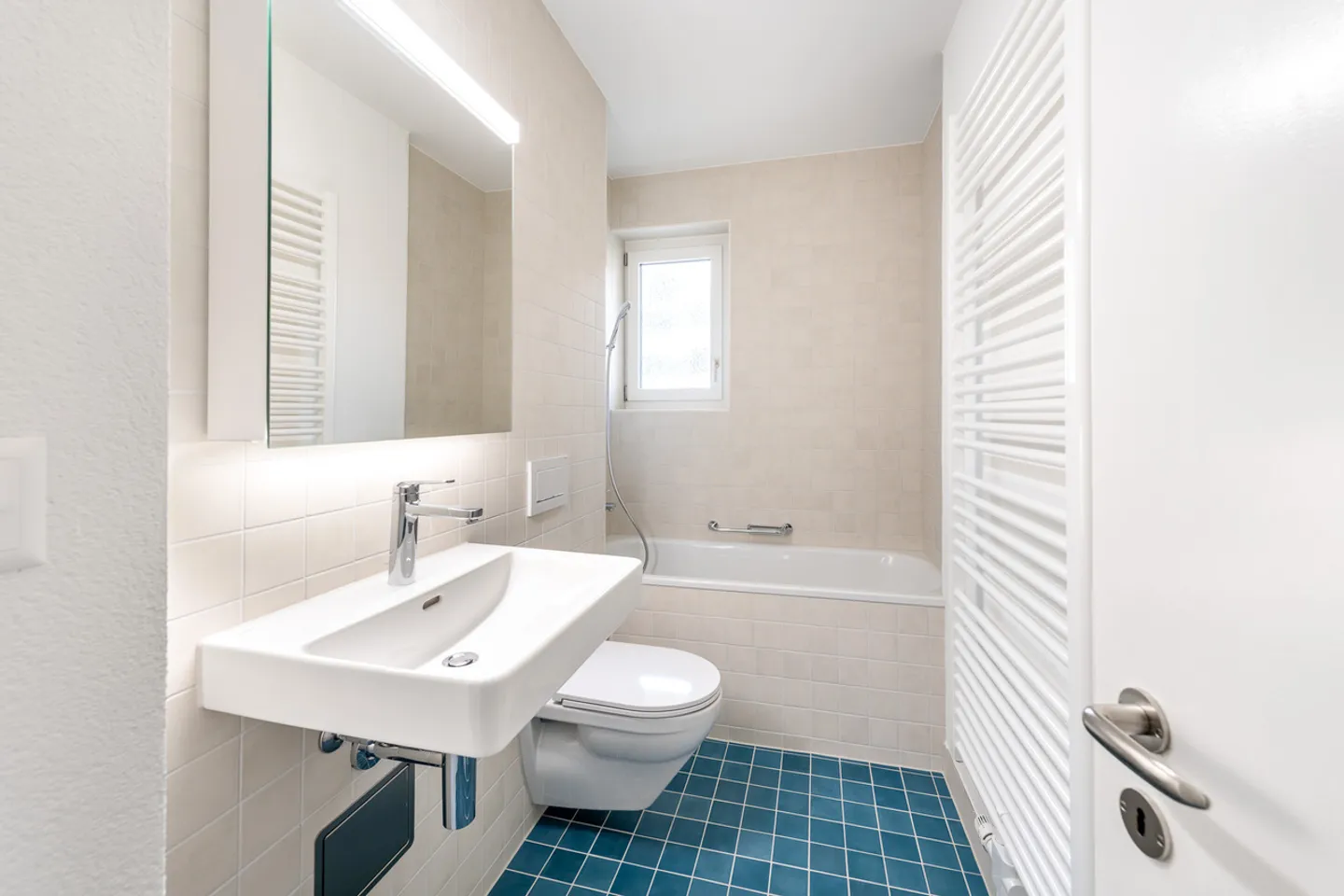 In the Heart of Zurich-Wiedikon - Living at the Pulse of the City - Photo 13 of 13