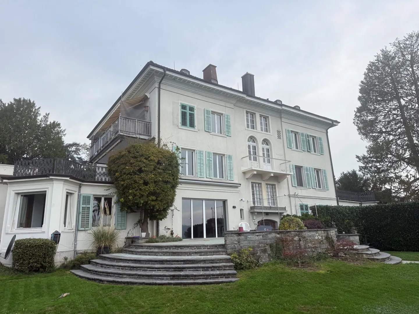 Vivre là où d'autres passent leurs vacances - Photo 12 sur 12