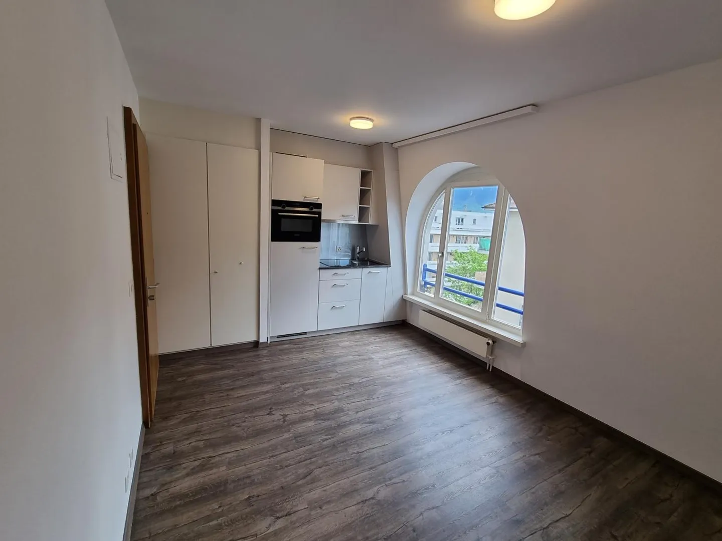 1-room apartment - Photo 2 of 5