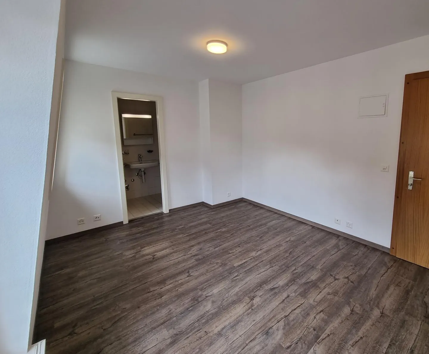 1-room apartment - Photo 3 of 5
