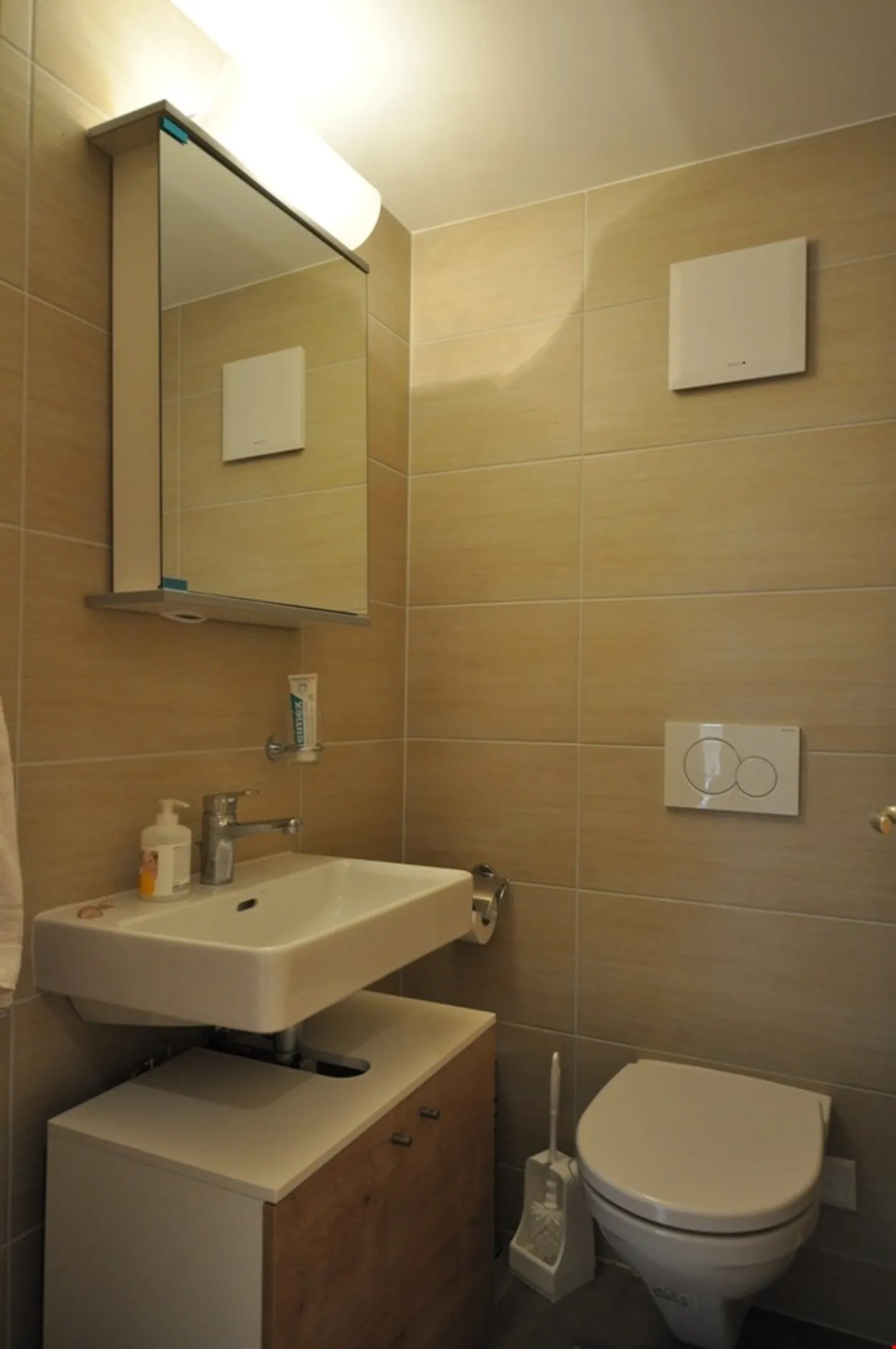 Weekly rental - Apartment Domaine d'Ayerne - Photo 4 of 11