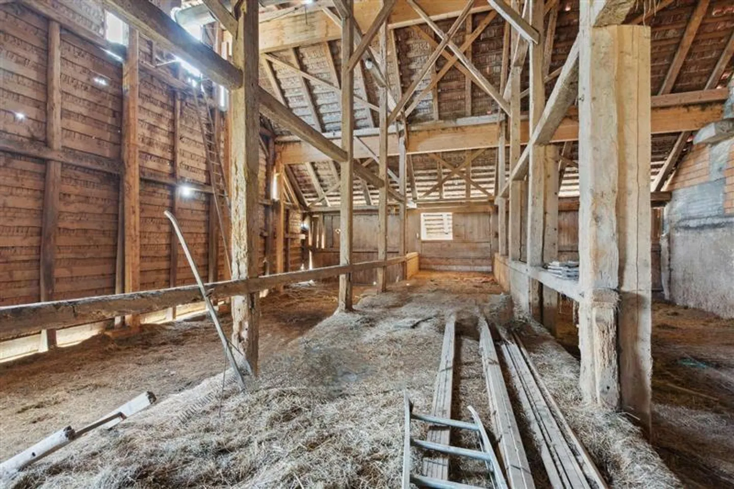 6.5-room farmhouse - Photo 4 of 10