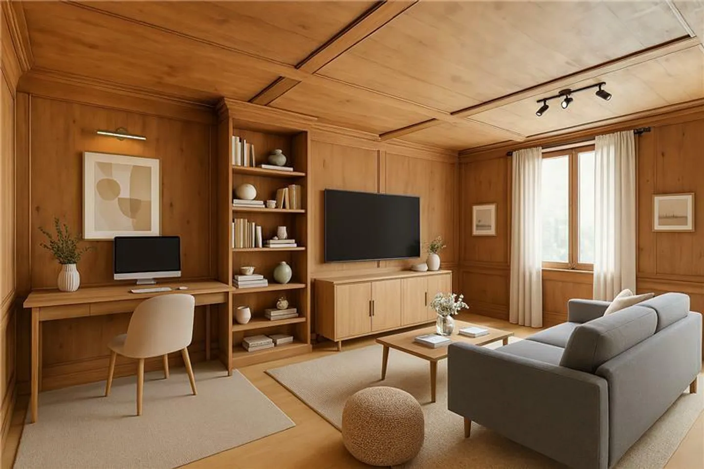 6.5-room farmhouse - Photo 6 of 10