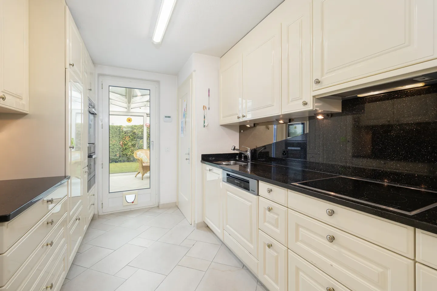 Idyllisches Einfamilienhaus in Kloten - Foto 4 von 13