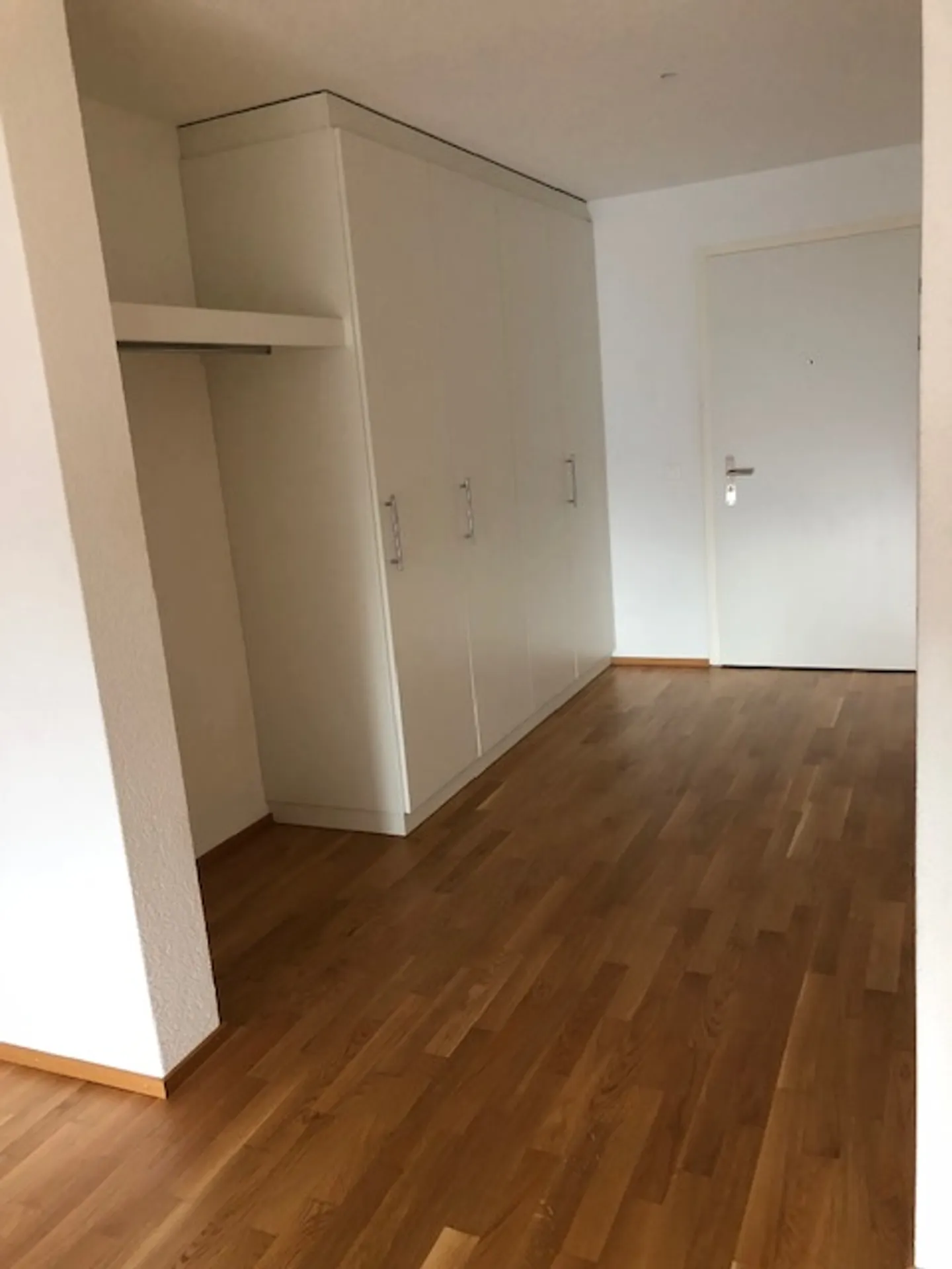 Spacious Apartment in Nature - Photo 2 of 4