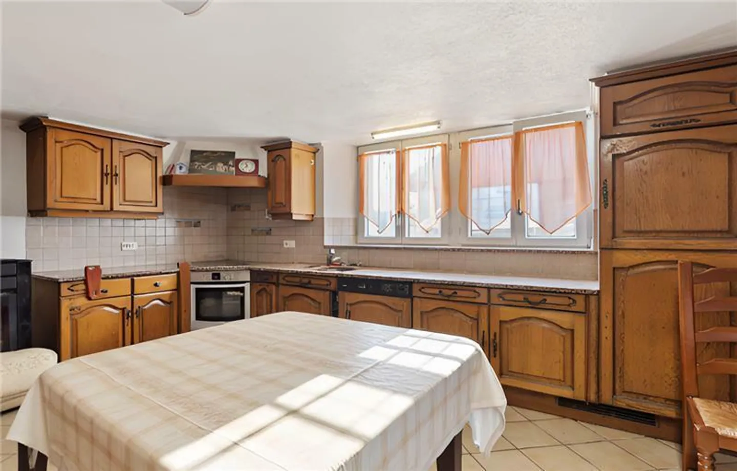 6.5-room farmhouse - Photo 9 of 10