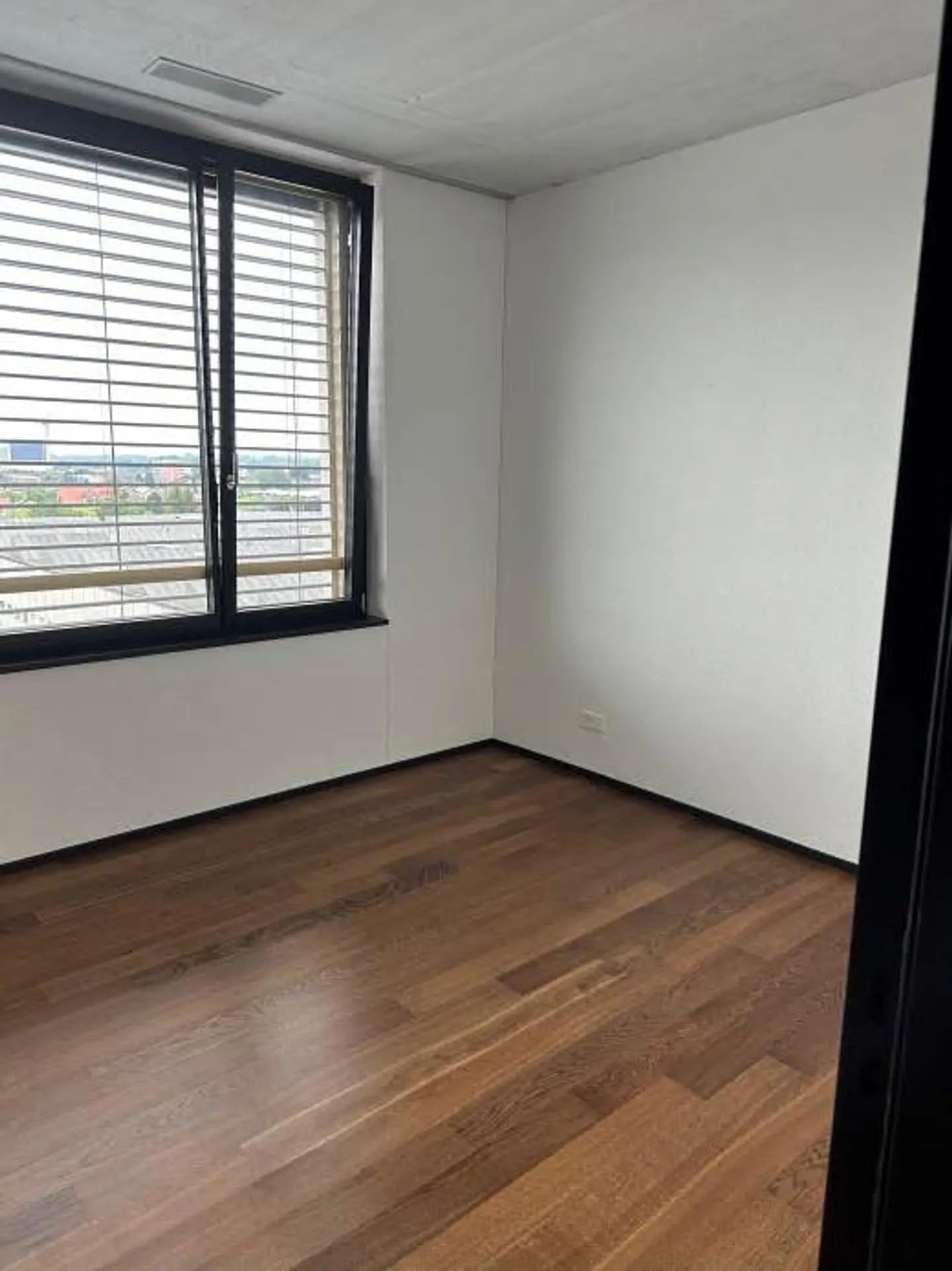 Moderne Wohnung im Riverside Zuchwil - Foto 3 von 6