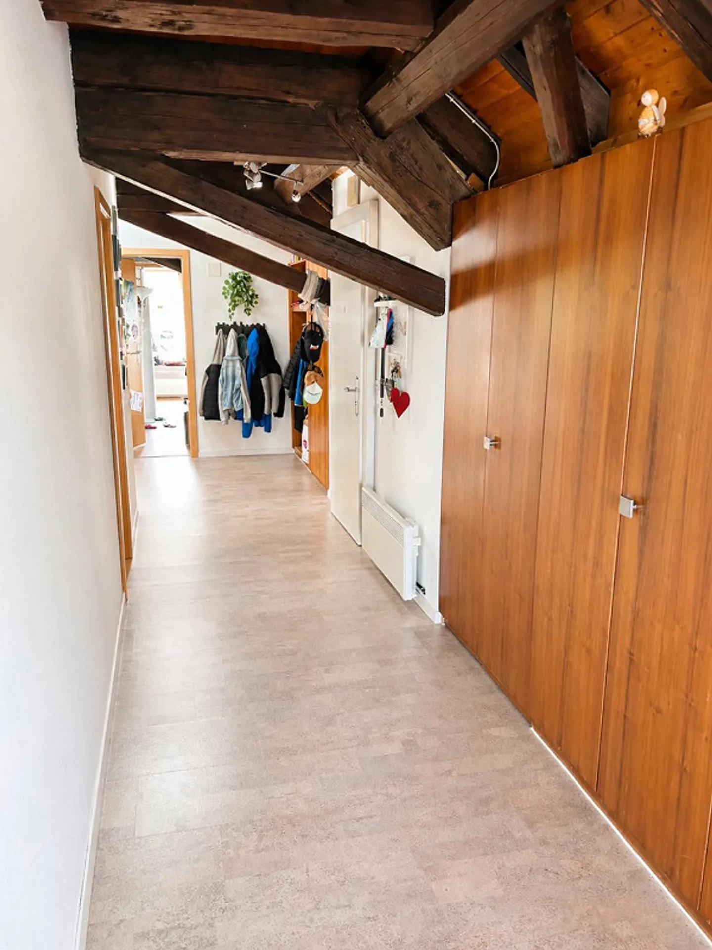 Appartamento mansardato di 4,5 stanze - Foto 2 di 9