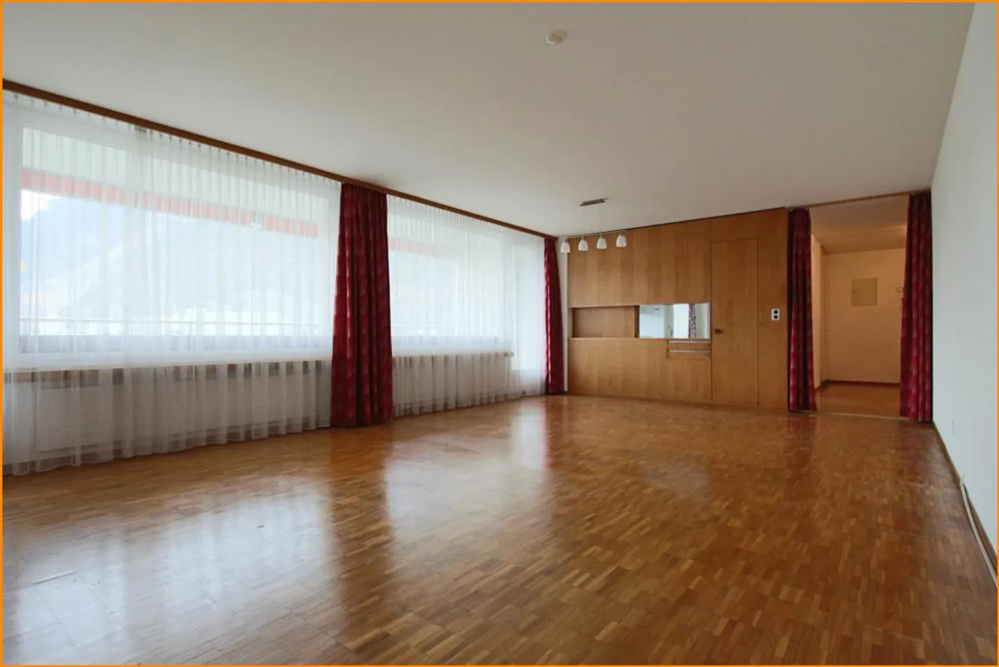 Appartement 5.5 pièces - Photo 3 sur 13
