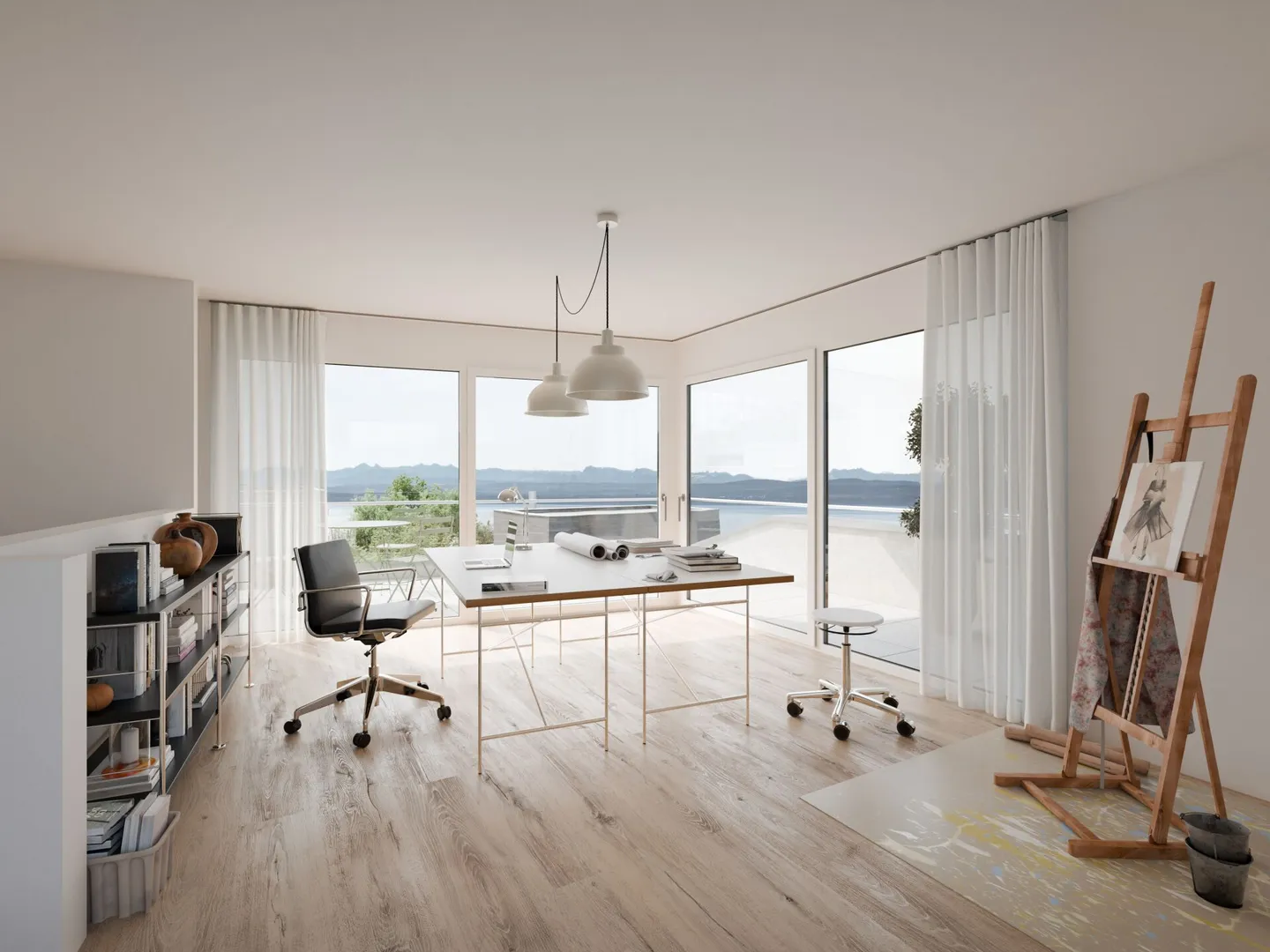 The Capites - Bevaix - Photo 1 of 5